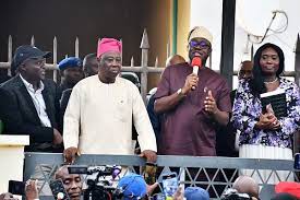 Oyo workers resume work after week-long protest